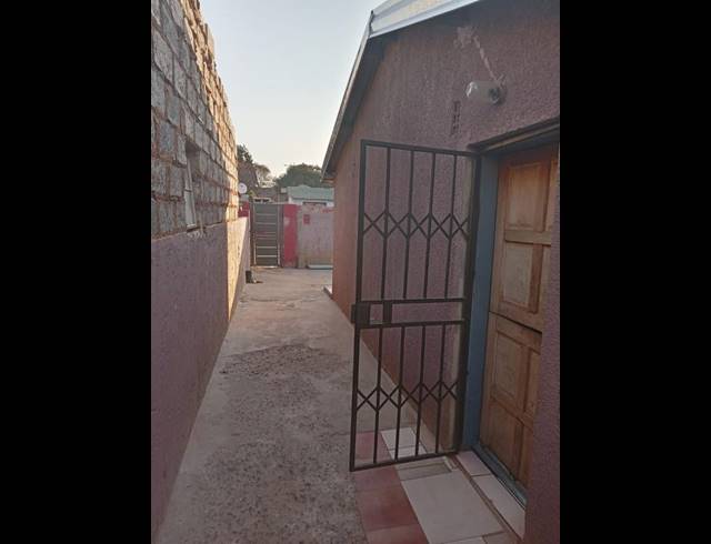 0 BEDROOM PROPERTY TO RENT IN DOBSONVILLE